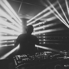 Paul La Poyd @ Moonlight 2018 Techno Stage Set 1