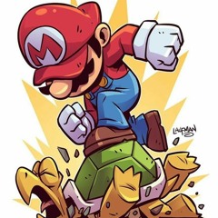 Maitre shane ft Mathieu Prod & DJ elias +Mr kixx - Supermario