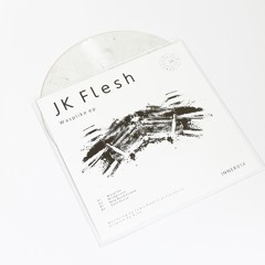 JK Flesh - Mindprison - INNER014