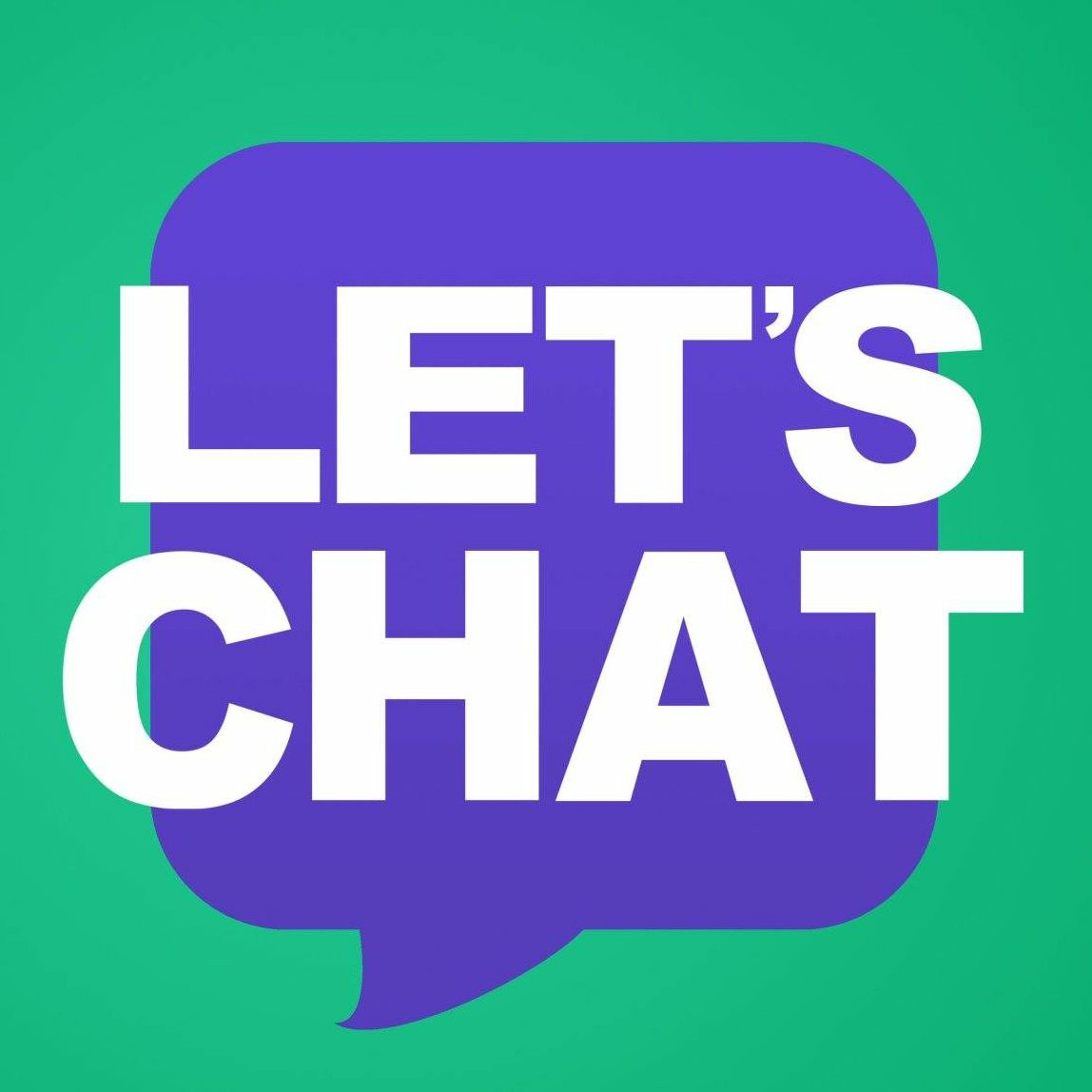 Ep 240: Dialogue | Let's Chat | Rusty | We Just Need the Ten Commandments episode artwork