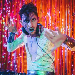 A Night Of 1000 Bowies At Brooklyn Museum 5-18-18