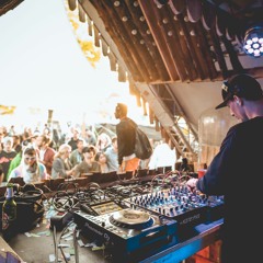 Pablo Raketa @ Sputnik Spring Break 2018 - FRESHBAR