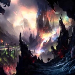 Camelia - Light It Up