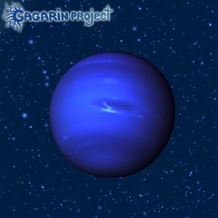 (LOSSLESS) Gagarin Project - Cosmic Awakening 04 - Neptune (Psychill, Ambient, Psydub)