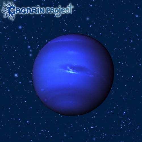 (LOSSLESS) Gagarin Project - Cosmic Awakening 04 - Neptune (Psychill, Ambient, Psydub)