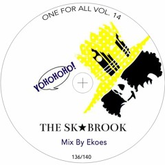 THE SOUL KING //One For All Vol.14