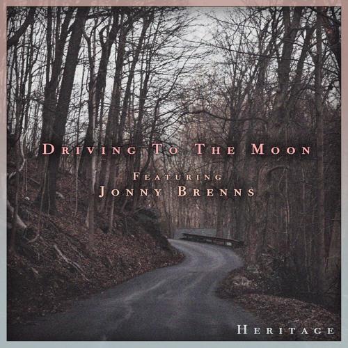 Driving To The Moon (feat. Jonny Brenns)
