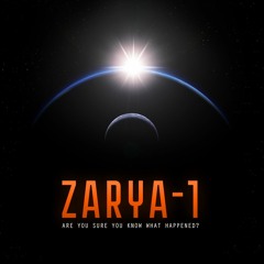 [[Zarya-1: Mystery on the Moon]] Suite 2