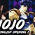 Artwork for JoJo's Bizarre Adventure- FULL ENGLISH OPENING 1 (Sono Chi No Sadame)
