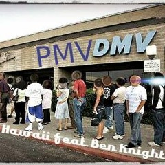 PMV-DMV feat. Ben Knight