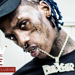 Famous Dex- Pick it up (REMIX)