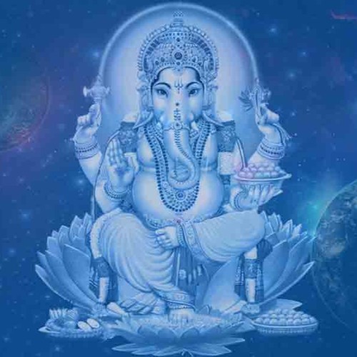 Vakratunda Mahakaya