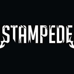 STAMPEDE / TOXIC SICKNESS RESIDENCY SHOW / MAY / 2018