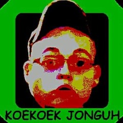 GROF:VUIL - KOEKOEK [GFT.001]