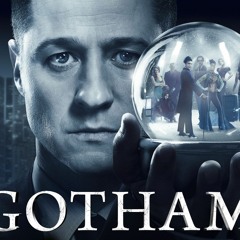 Gotham (OST) 3x22 Bruce Finds His Path