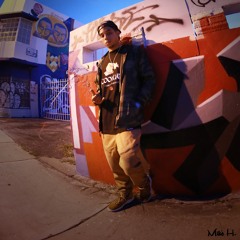 My Own Thang - JayKillinEm