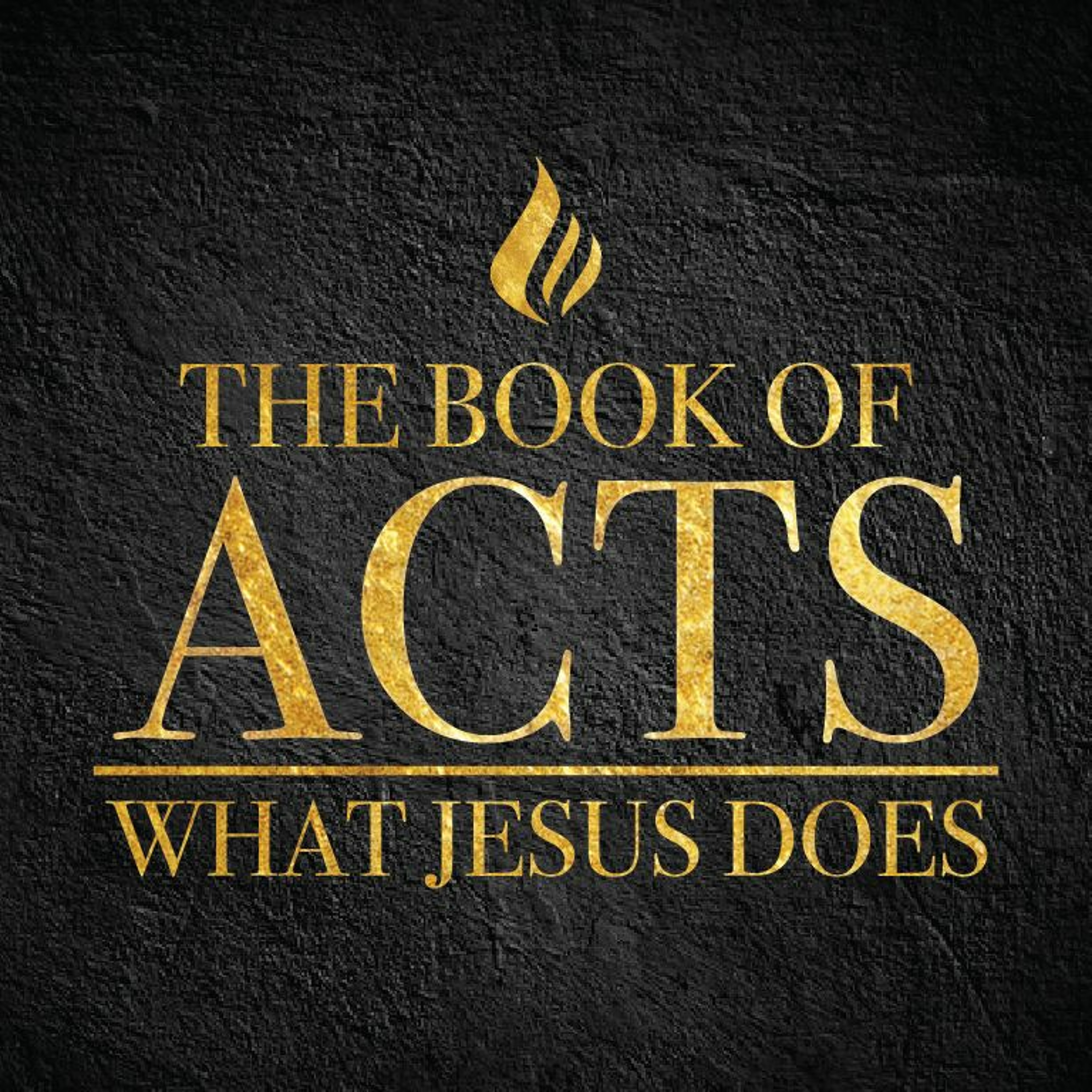 Wellspring Church Podcast