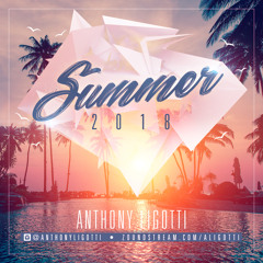 Summer 2018 (Anthony Ligotti) Mix has been moved: iTunes Search Ligotti Mixes