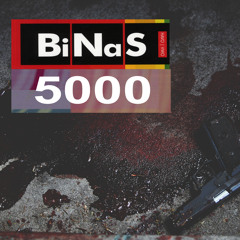 THIS IS FILET AMERICA (sowieso niet trots op dit)