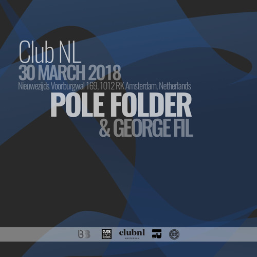 Pole Folder - Live At Club NL - March 2018