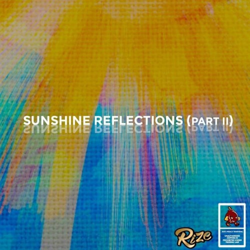 Sunshine Reflections (part 2)