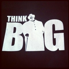 Think B.I.G. - Freestyle -  Mad Rapper x Tracey Lee x Ranshaw