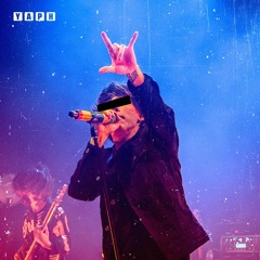 KES-UMAT (Bukan Rap)