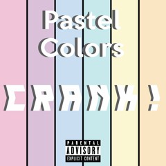 Pastel Colors