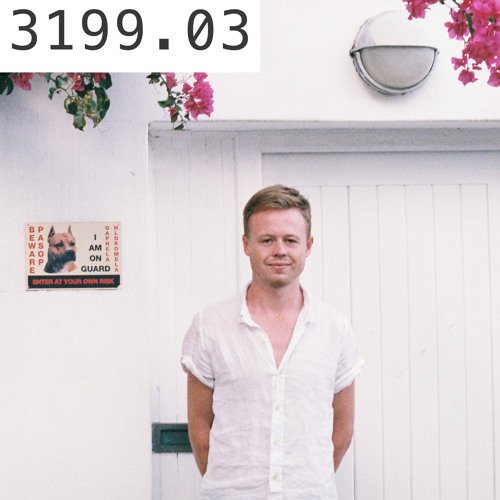 3199.03 Rocco Rossouw