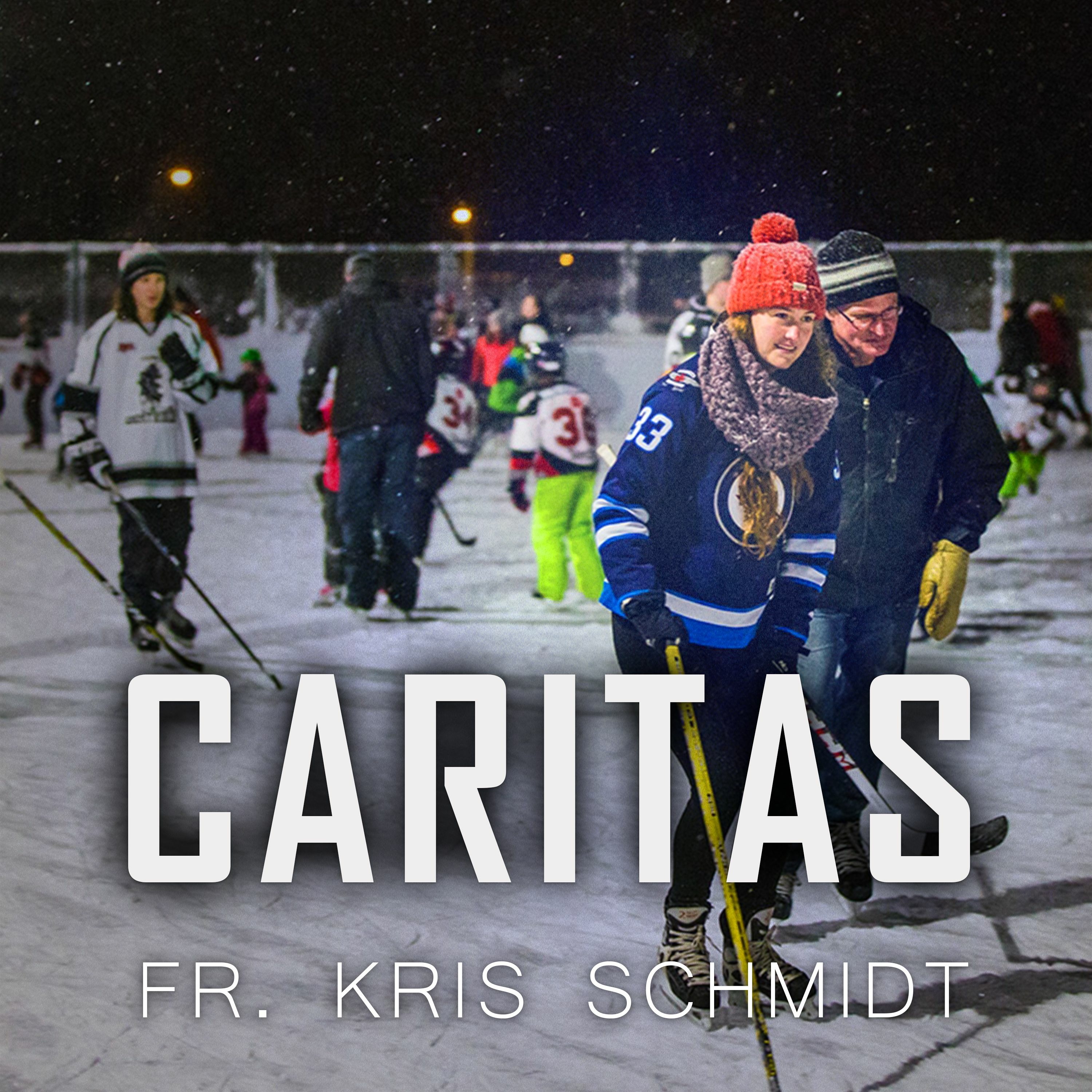 Fr. Kris Schmidt Homilies