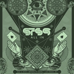 Hidden Hand, Hidden Fist :: Live in Las Vegas :: 5.4.2018