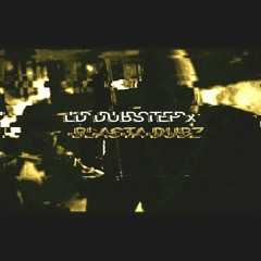 LD X BLASTA DUBZ -DANIEL LAMB ( MANHUNT EP )