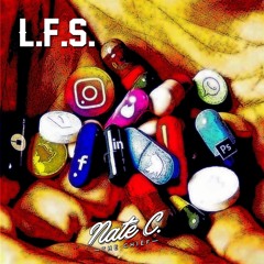 L.F.S. (Drum & Bass Mix by Nate C. The Chief)
