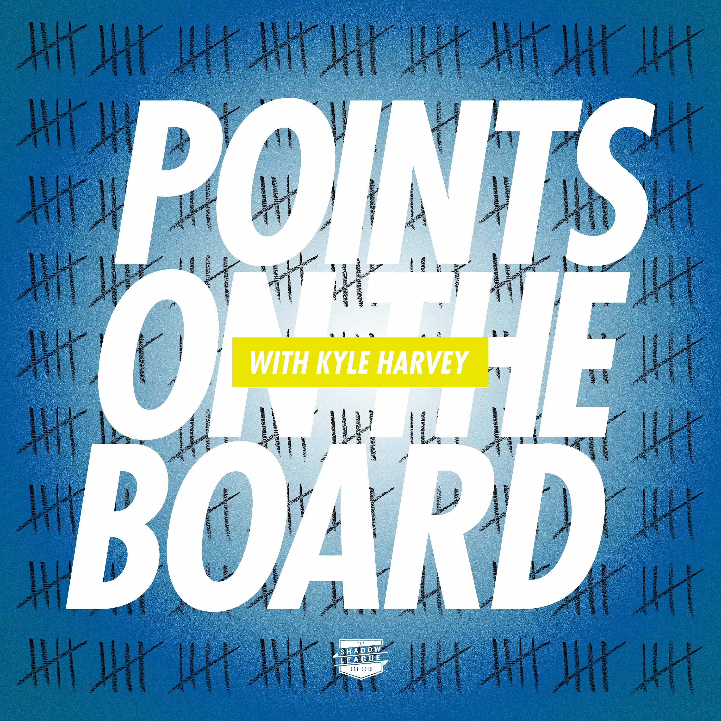 Episode Two - May 22 2018