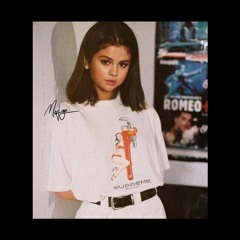 Wolves + Selena (Jms Edit)