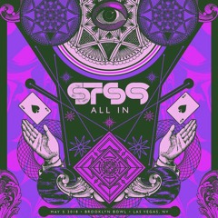 Dance :: Live in Las Vegas :: 5.5.2018