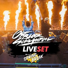 SPUTNIK SPRING BREAK 2018 Full Liveset | OSTBLOCKSCHLAMPEN