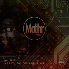 Ian Cris - Miss Yummy (Original Mix)[Mothr](Preview)