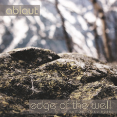 edge of the well [naviarhaiku228]