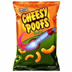 FoundSomeCheesePoofs