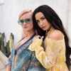 Clean Bandit Solo Feat Demi Lovato Youssef Visto Remix Mp3