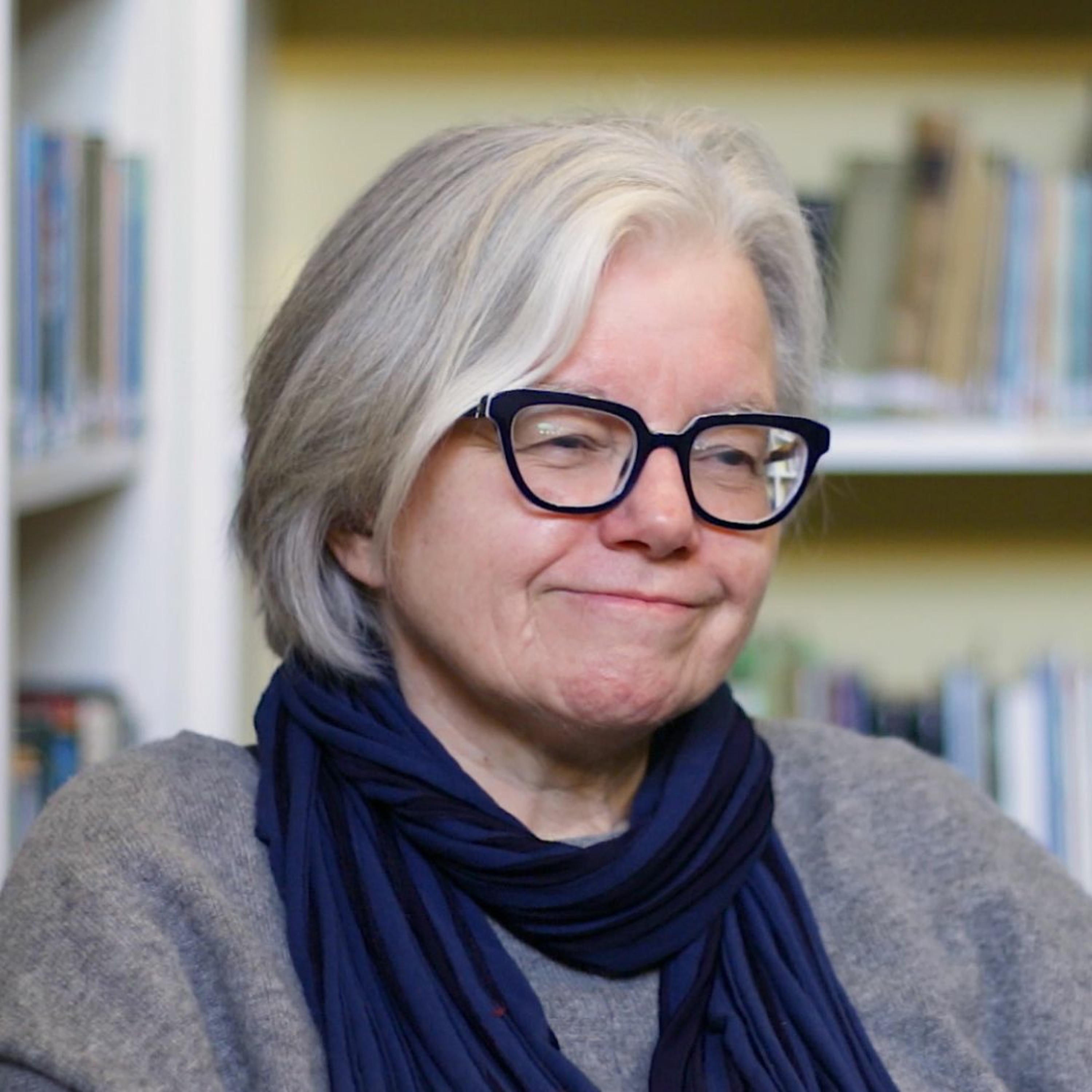 With Dignity: The Story of Casey House
