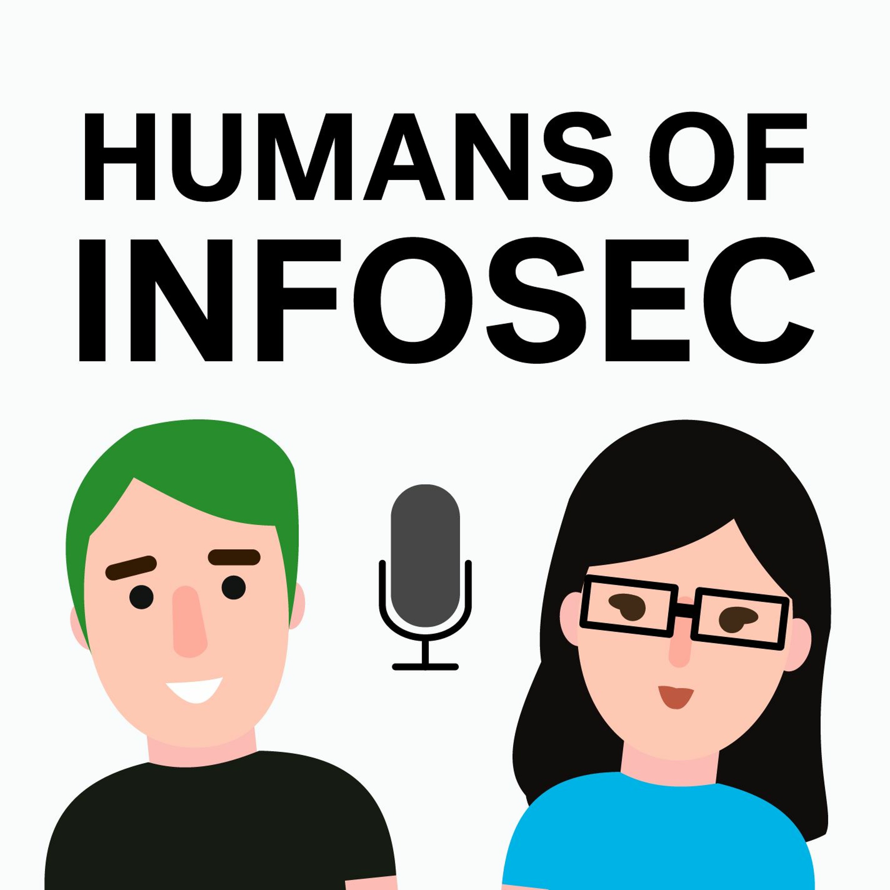 Humans of InfoSec