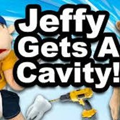 SML Movie- Jeffy Gets A Cavity!