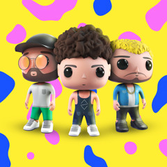 Billy Kenny & Amine Edge & DANCE - Balloon Party [OUT NOW]