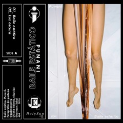 Punani - Baile Estático