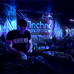 Select @ Techno Synchronized | Netherlands Meets Austria