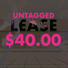 Control Love (EMAIL WORLDRENEGADEMUSIC@GMAIL.COM TO LEASE)