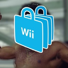 This is the Wii Shop Channel