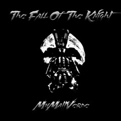 MyMa††Verde - The Fall Of The Knight [FreeDL]